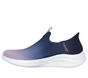 Skechers Slip-ins: Ultra Flex 3.0 - Beauty Blend, BLAU / VIOLETT, large image number 3