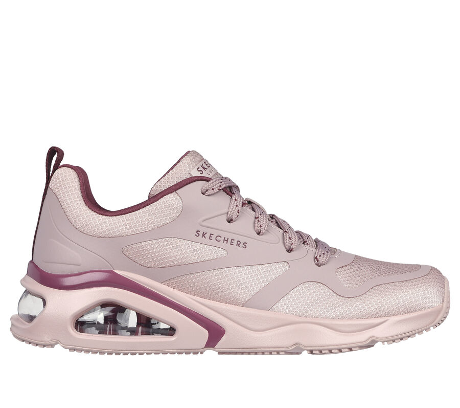 Tres-Air Uno - Modern Aff-Air, MAUVE, largeimage number 0