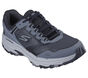 GO RUN Trail Altitude 2.0 - Marble Rock 3.0, BLACK / GRAY, large image number 4