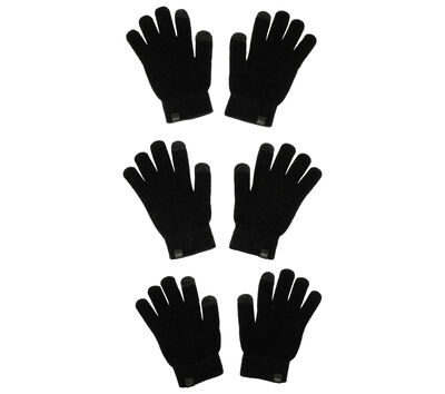 Magic Gloves - 3 Pack