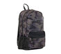 Essential Backpack, CAMOUFLAGE, large image number 2