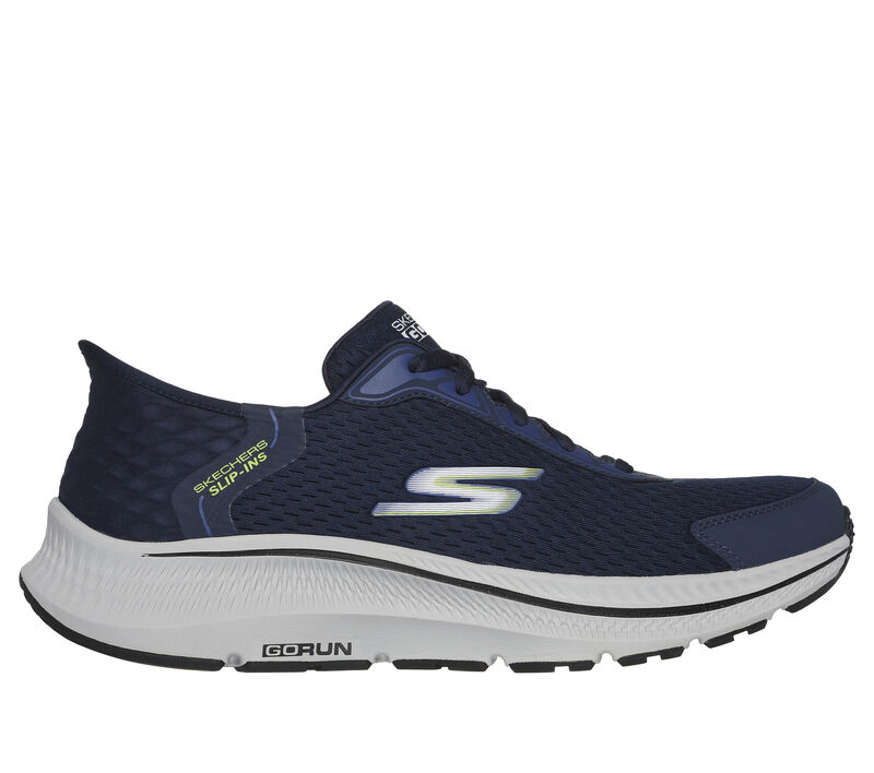 Skechers Slip-ins: GO RUN Consistent - Empowered, MARINE, largeimage number 0