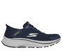 Skechers Slip-ins: GO RUN Consistent - Empowered, MARINE, large image number 0