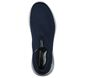 Skechers GOwalk Arch Fit - Iconic, NAVY, large image number 1