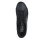 Skechers Slip-ins: Eden LX - Royal Stride, BLACK / WHITE, large image number 2