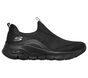 Skechers Arch Fit - Keep It Up, SCHWARZ, large image number 4