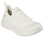 Skechers Bobs Sport B Flex - Color Connect, WEISS, large image number 5