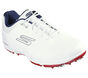 GO GOLF PRO 6, WEISS / BLAU, large image number 4