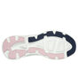 Relaxed Fit: D'Lux Walker 2.0 - Daisy Doll, NAVY / PINK, large image number 3