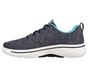 Skechers GOwalk Arch Fit - Moon Shadows, NAVY, large image number 3