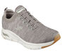 Skechers Arch Fit - Waveport, TAUPE, large image number 4