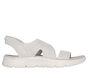 Skechers Slip-ins: GO WALK Flex Sandal - Enticing, NATUR, large image number 0