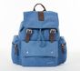 Skechers Accessories Rucksack Backpack, BLUE, large image number 0