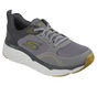 Skechers Max Cushioning Elite - Rivalry, CHARCOAL, large image number 4