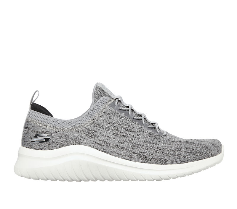 Ultra Flex 2.0 - Cryptic, GRAY / BLACK, largeimage number 0