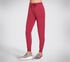 SKECHLUXE Restful Jogger Pant, RASPBERRY, swatch