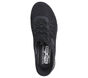Skechers Slip-ins: Gratis Sport - Leisurely, BLACK, large image number 2