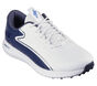 GO GOLF Max 3, WEISS / BLAU, large image number 4
