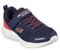 Bounder - Dripper Drop, NAVY / RED, large image number 4