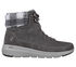 Skechers On the GO Glacial Ultra - Timber, GRAU, swatch