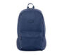 Essential Backpack, NAVY, large image number 0