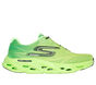 GO RUN Swirl Tech Speed - Rapid Motion, GREEN, large image number 0