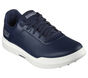 Relaxed Fit: GO GOLF Drive 5, BLAU / WEISS, large image number 4