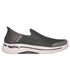 Skechers Slip-ins: GO WALK Arch Fit - Hands Free, TAUPE, swatch
