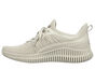 Skechers Bobs Sport Geo - New Aesthetics, TAUPE, large image number 3