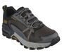 Skechers Max Protect, BLACK / CHARCOAL, large image number 4