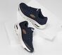 Skechers Arch Fit, NAVY, large image number 1