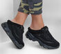 Skechers D'Lites - Comfy Steps, BLACK, large image number 1