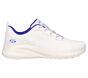Skechers BOBS Sport Squad Chaos - Cosmic Feel, OFF WHITE, large image number 0
