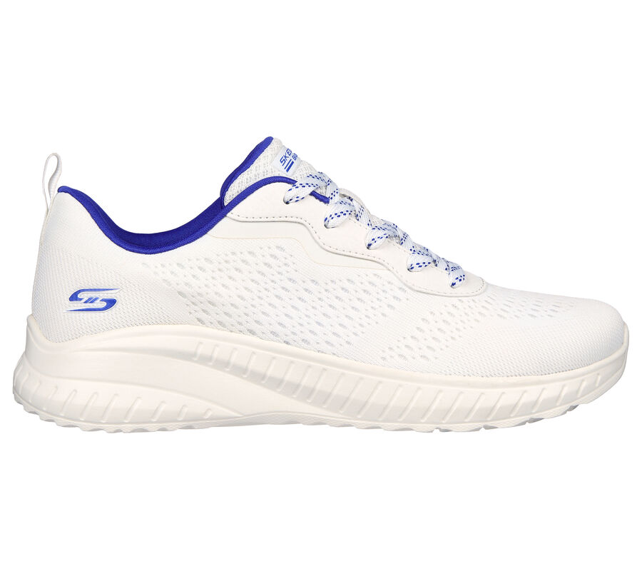 Skechers BOBS Sport Squad Chaos - Cosmic Feel, OFF WHITE, largeimage number 0