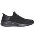 Skechers Slip-ins: Ultra Flex 3.0 - Smooth Step, BLACK, swatch