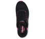Skechers Slip-ins: Arch Fit 2.0 - Easy Chic, SCHWARZ / HOT ROSA, large image number 2