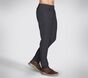 GO WALK Premium 5 Pocket Pant, BLACK / CHARCOAL, large image number 2
