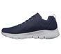 Skechers Arch Fit - Titan, NAVY, large image number 3