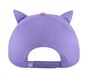 Cat Ear Hat, PURPLE, large image number 1