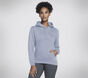 Skechers Signature Pullover Hoodie, LILA, large image number 0