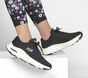 Skechers Arch Fit - Big Appeal, SCHWARZ / WEISS, large image number 1