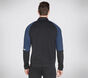 SkechTech Full Zip Jacket, BLACK, large image number 1