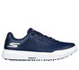 Relaxed Fit: GO GOLF Drive 5, BLAU / WEISS, large image number 0