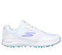 Arch Fit GO GOLF Max 2 - Splash, WEISS / MEHRFARBIG, large image number 0
