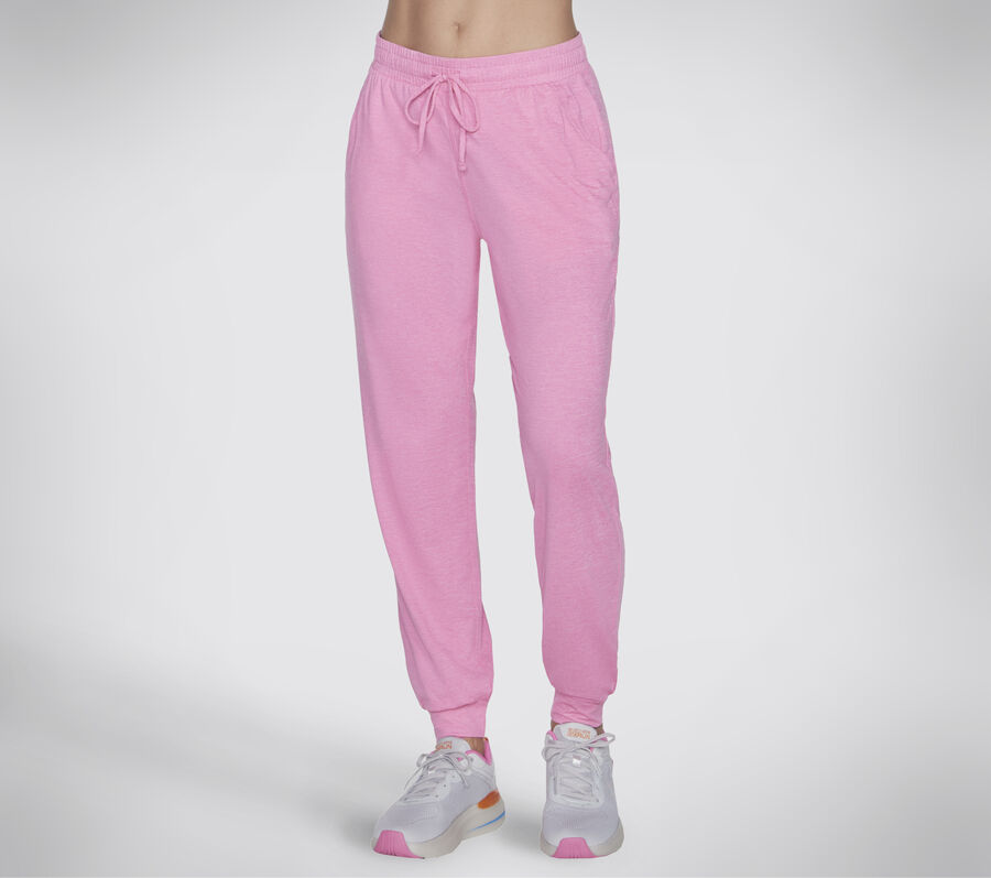 GO DRI Swift Jogger, HOT ROSA / WEISS, largeimage number 0