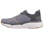 Skechers Max Cushioning Elite - Rivalry, CHARCOAL, large image number 3