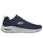 Skechers Arch Fit - Titan, NAVY, large image number 0