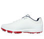 GO GOLF PRO 6, WEISS / BLAU, large image number 3