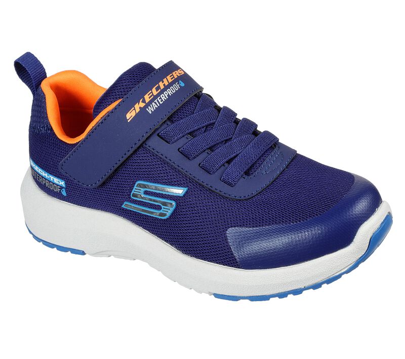 Dynamic Tread, NAVY, largeimage number 0