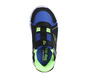 Skechers Slip-ins: Hypno-Flash 2.0 - Vexlux, BLACK / LIME, large image number 1
